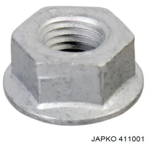 411001 Japko Подшипник ступицы передней