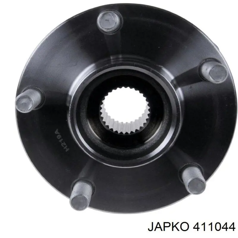 Купить 411044 Japko Ступица переднего колеса