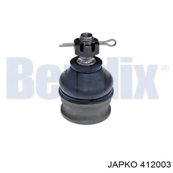 Подшипник ступицы 412003 Japko