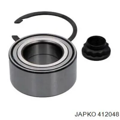 Купить 412048 Japko Подшипник передней ступицы