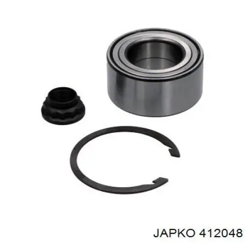 Подшипник ступицы 412048 Japko