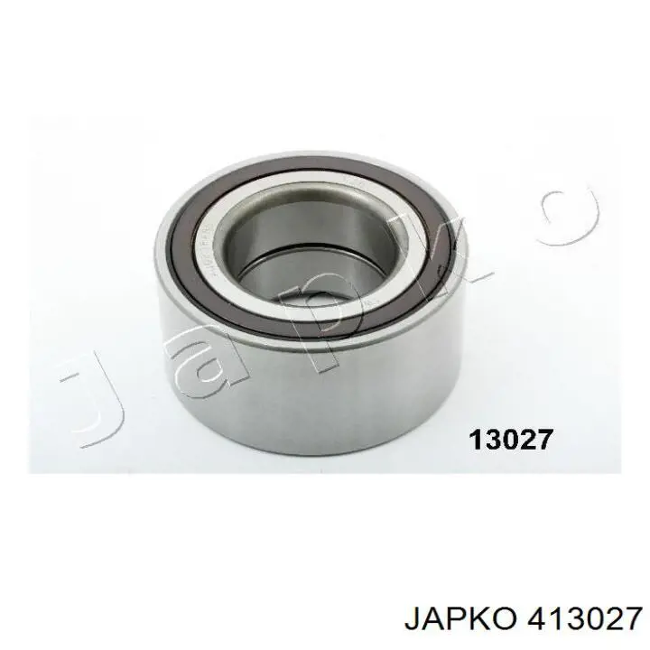 413027 Japko кольцо стопорное подшипника передней ступицы