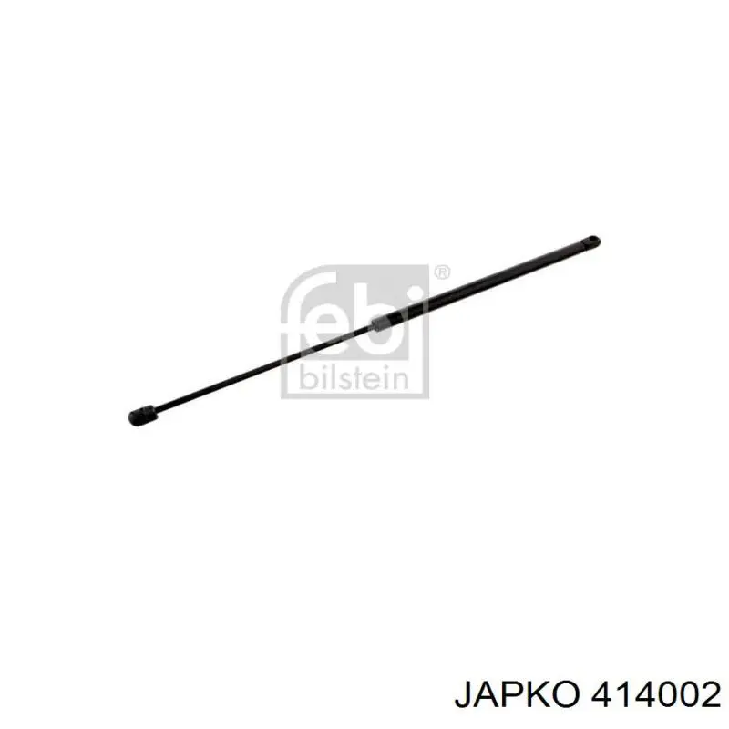 Купить 414002 Japko Подшипник задней ступицы