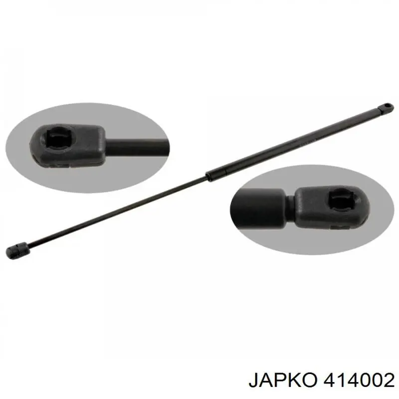 Подшипники задней ступицы Japko 414002 цена, от 24.92 USD