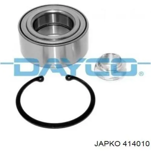 Купить 414010 Japko Подшипник передней ступицы