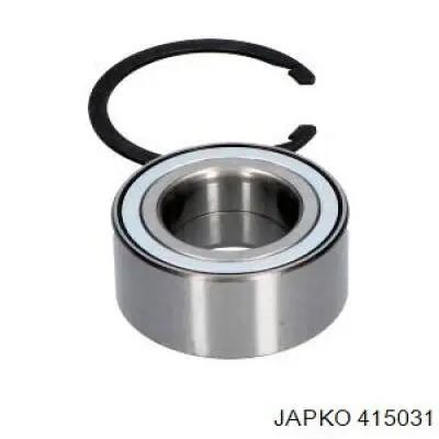Комплект подшипника ступицы колеса Japko 415031 цена, от 17.49 USD