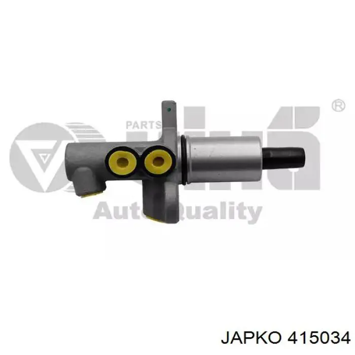 Купить 415034 Japko Ступица переднего колеса