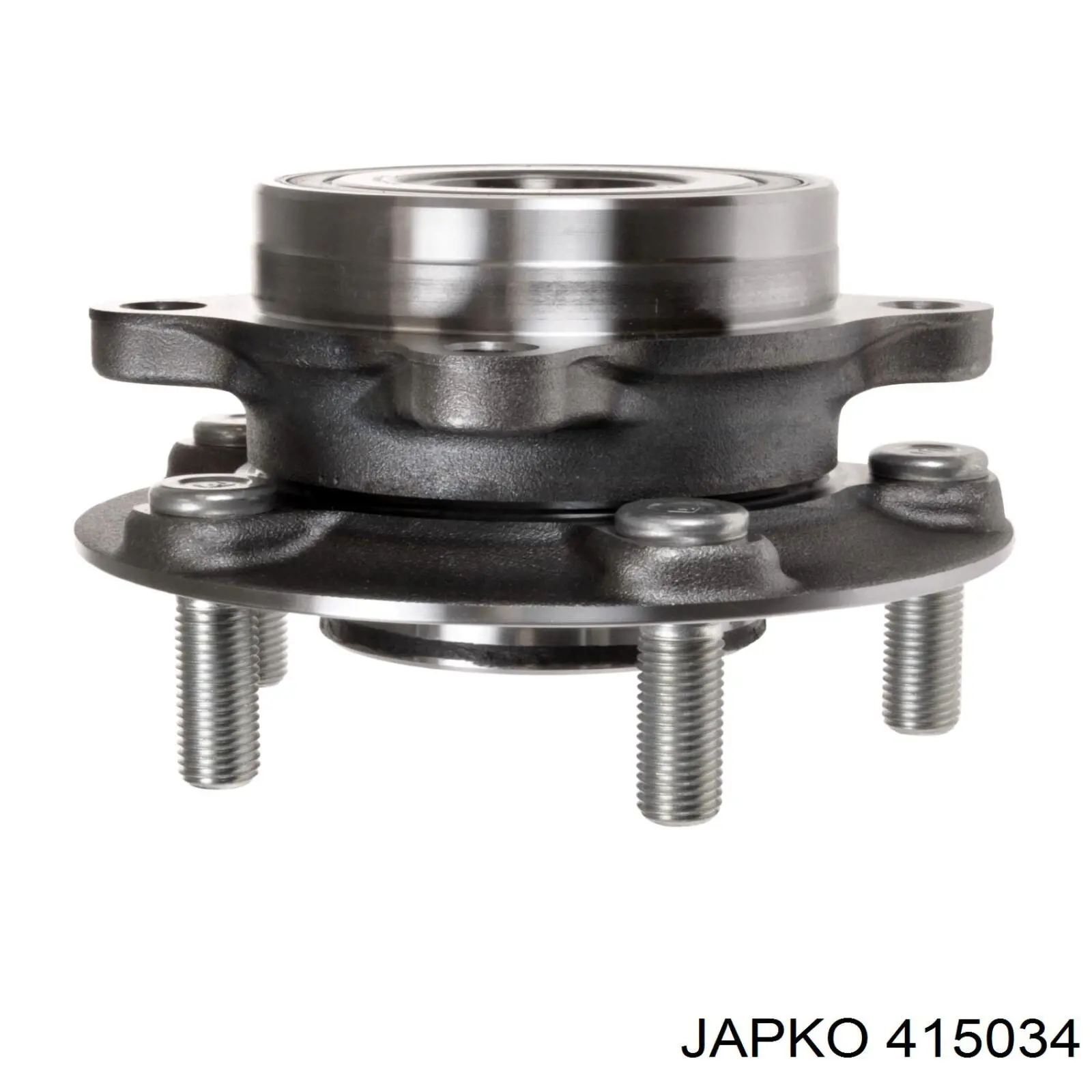 Ступицы передних колес Japko 415034 цена, от 65.25 USD