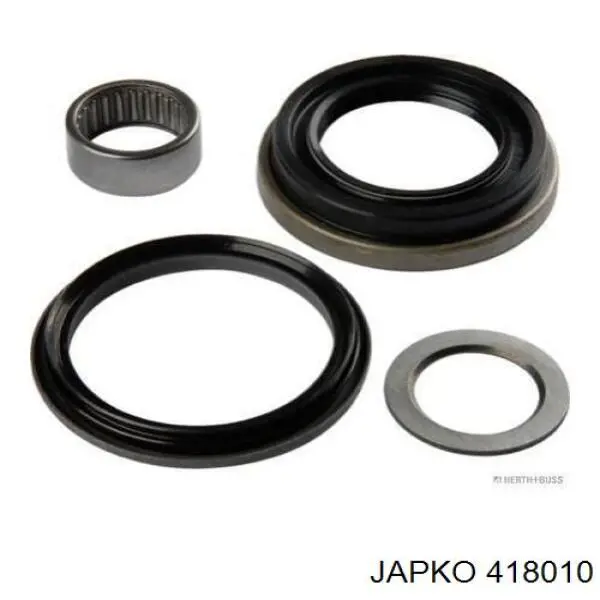 Комплект подшипника ступицы колеса Japko 418010 цена, от 21.52 USD