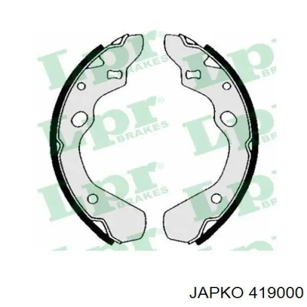 Купить 419000 Japko Подшипник передней ступицы