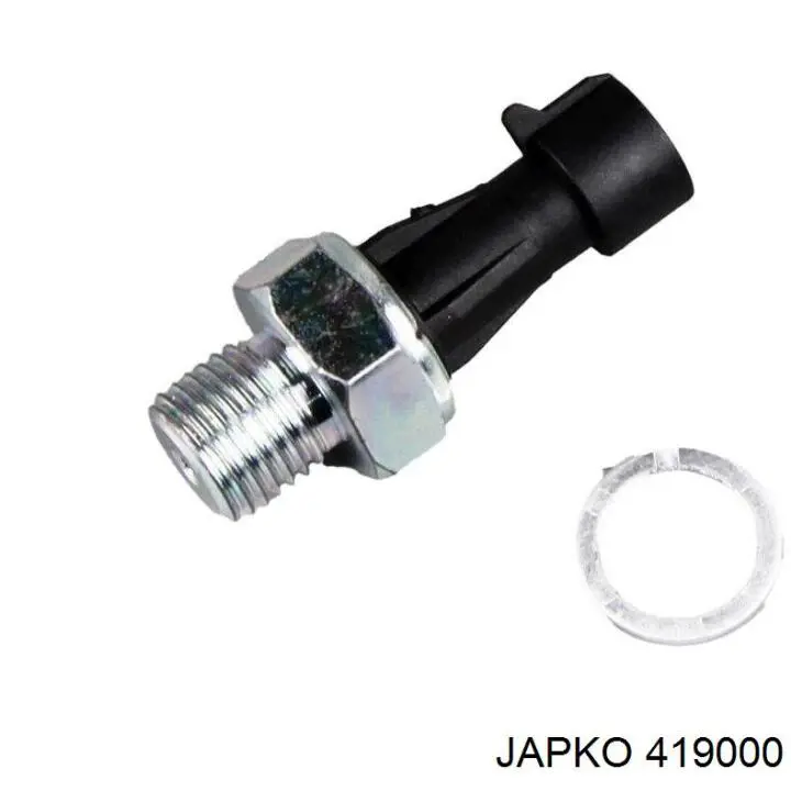 Подшипник ступицы 419000 Japko
