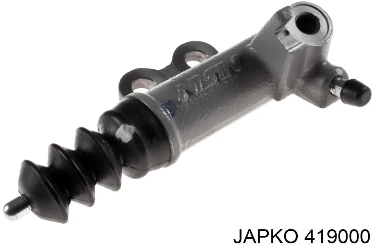 419000 Japko Подшипник ступицы передней