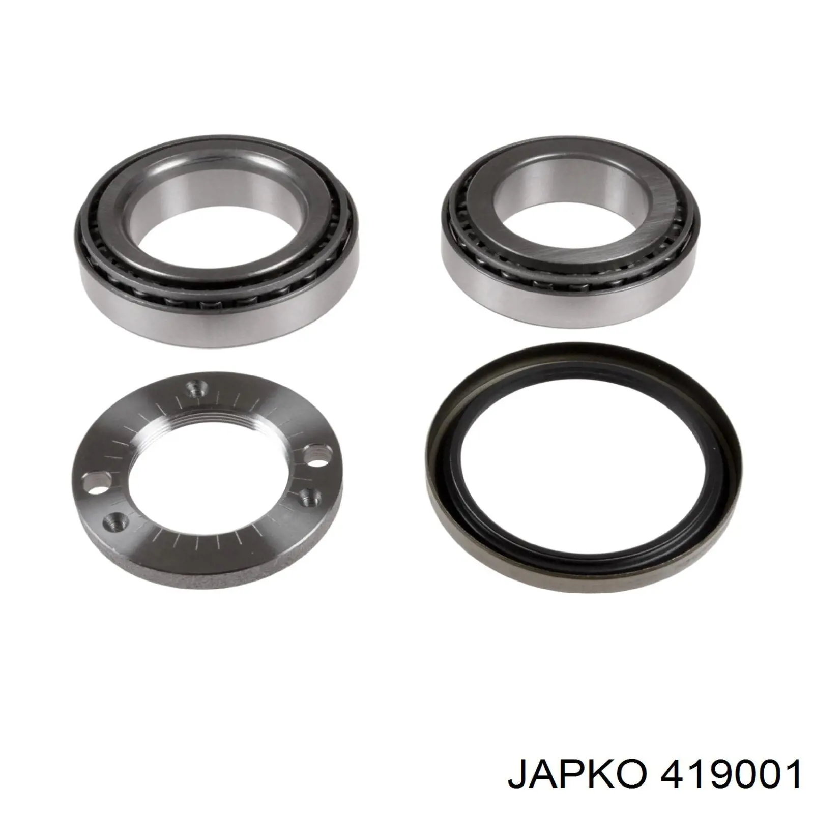 Подшипник ступицы 419001 Japko