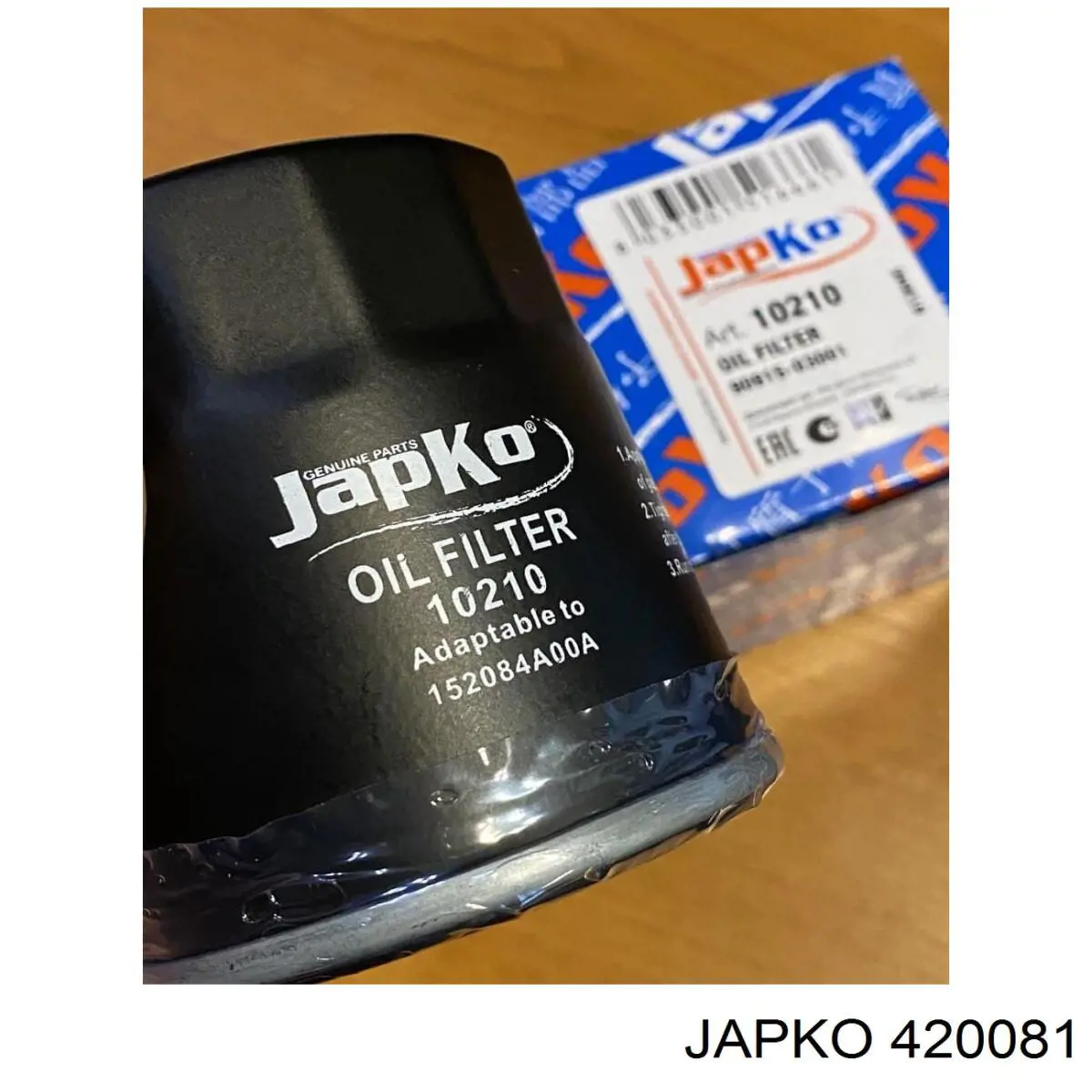 Ступицы задних колес Japko 420081 цена, от 52.16 USD