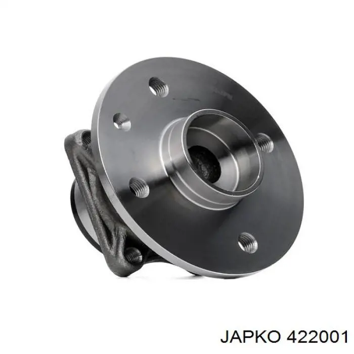 Купить 422001 Japko Задняя шпиндель