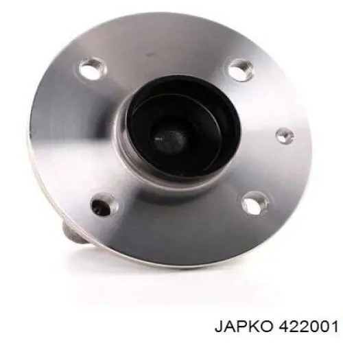 422001 Japko Ступица задняя