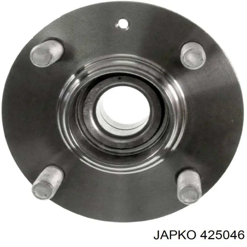 Купить 425046 Japko Задняя шпиндель