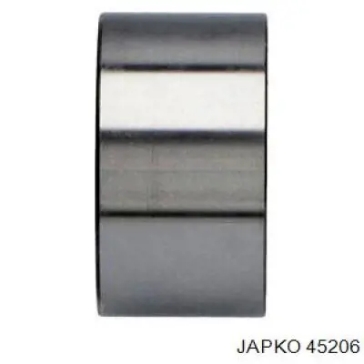 Обводной ролик ремня ГРМ Japko 45206 цена, от 11.26 USD