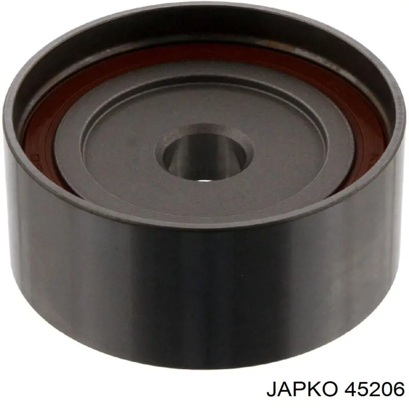 Паразитный ролик ГРМ 45206 Japko