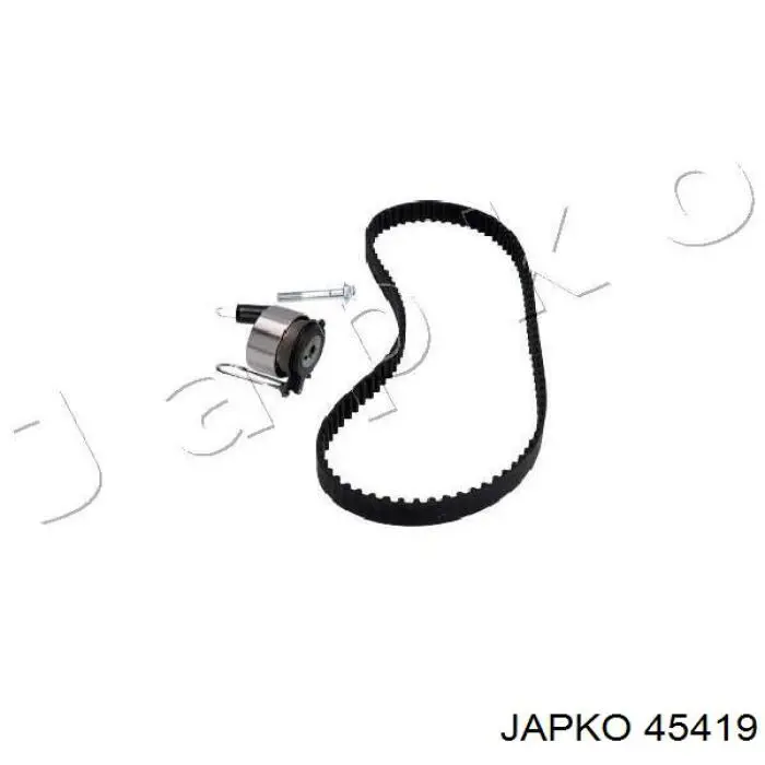Ролик ГРМ 45419 Japko