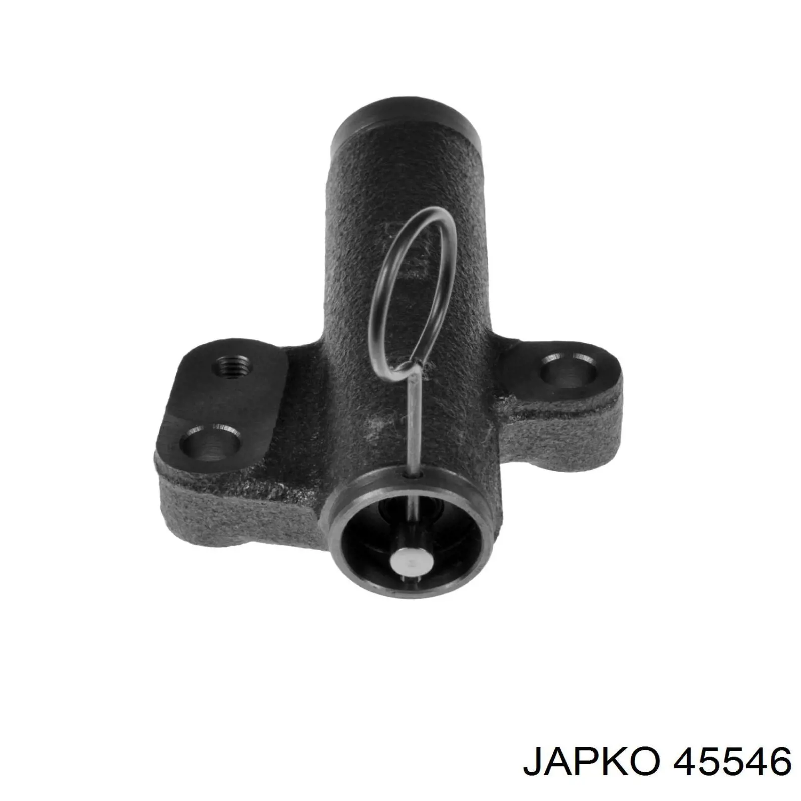 Натяжной ролик ремня ГРМ Japko 45546 цена, от 36.25 USD