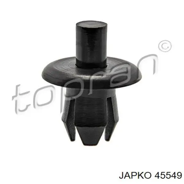 Натяжитель ремня ГРМ 45549 Japko