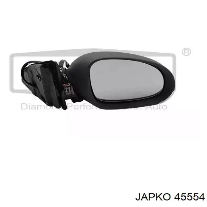 Купить 45554 Japko Натяжитель ремня ГРМ