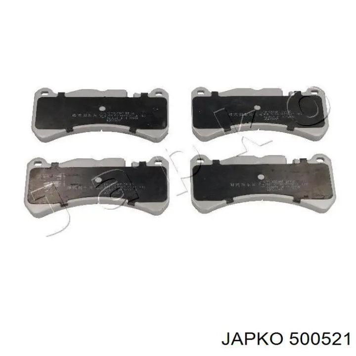Тормозные колодки Jurid/Bendix 573799J