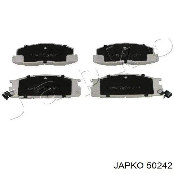Колодки Toyota 446512070 цена, от 14.73 USD