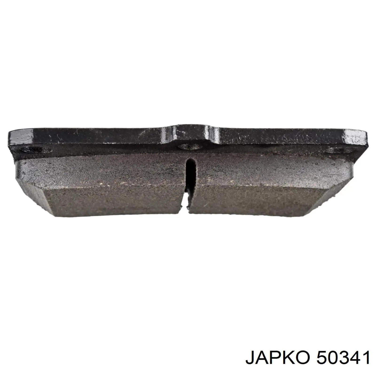 Купить 50341 Japko Колодки тормозные