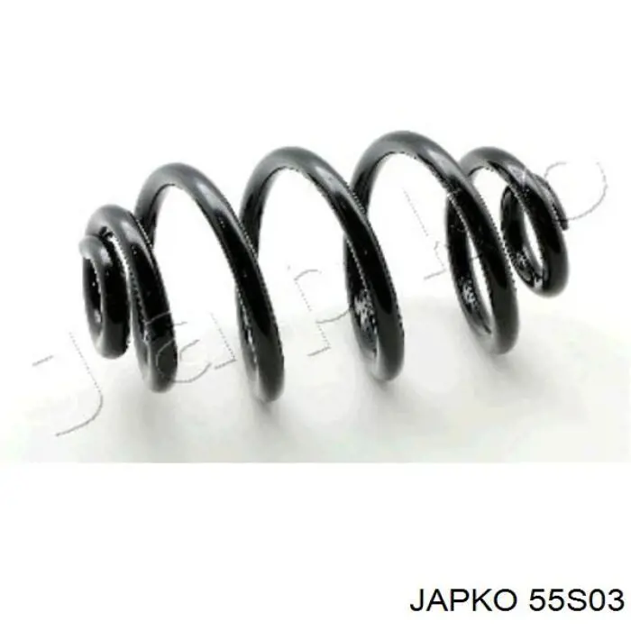 Тормозные колодки стояночного тормоза Japko 55S03 цена, от 21.43 USD