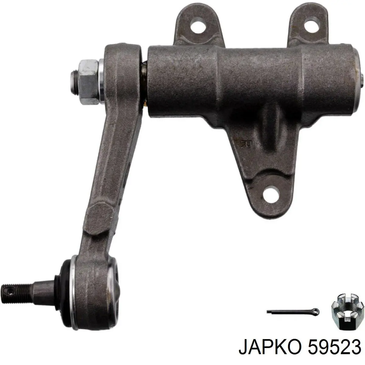 Купить 59523 Japko Рычаг маятниковый