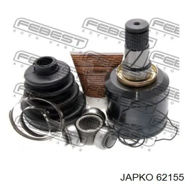 Граната колесная Nissan/Infiniti 392112Y010 цена, от 34.21 USD