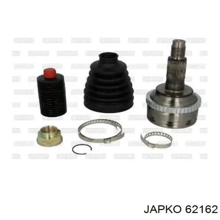 Купить 62162 Japko Внешняя граната