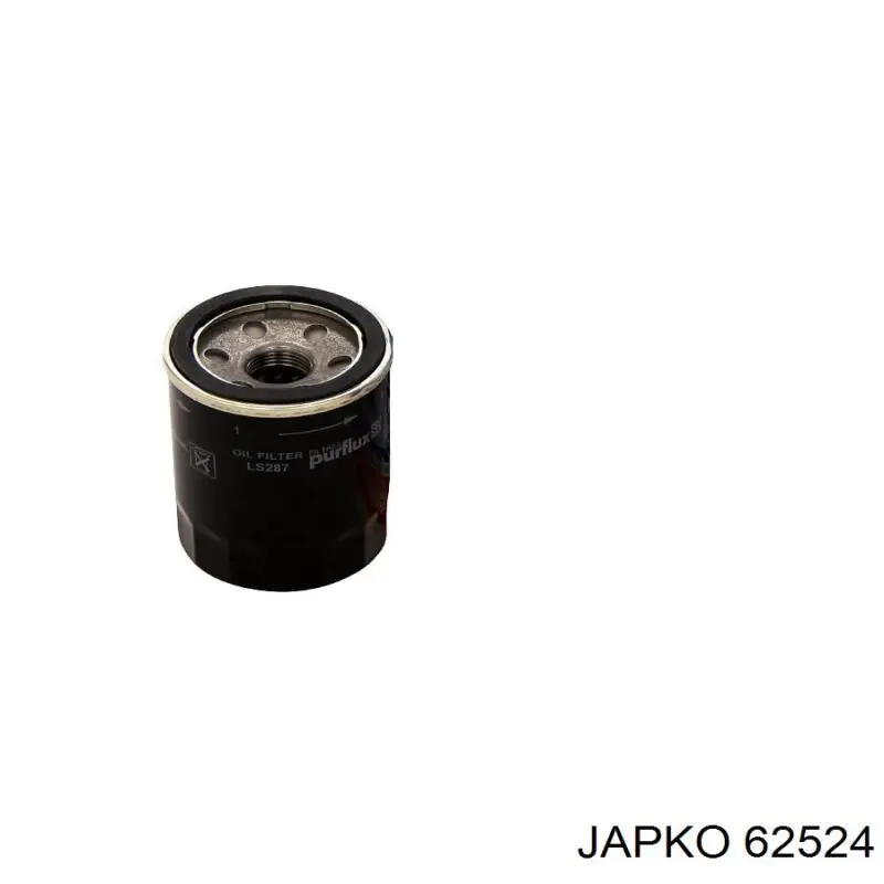 62524 Japko Наружная граната