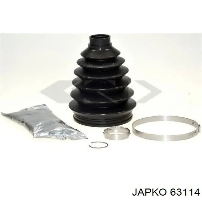 Купить 63114 Japko Пыльник гранаты наружный, передний
