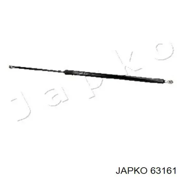 Купить 63161 Japko Пыльник гранаты внутренний, передней полуоси