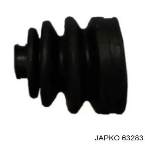 Пыльник ШРУСа наружный 63283 Japko
