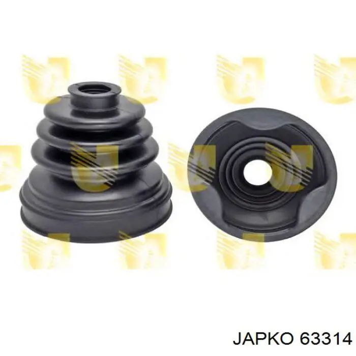 Купить KB314 Japan Parts 