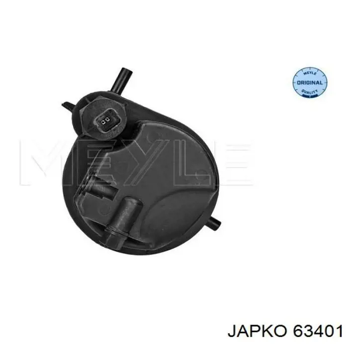 Пыльник ШРУСа наружный 63401 Japko