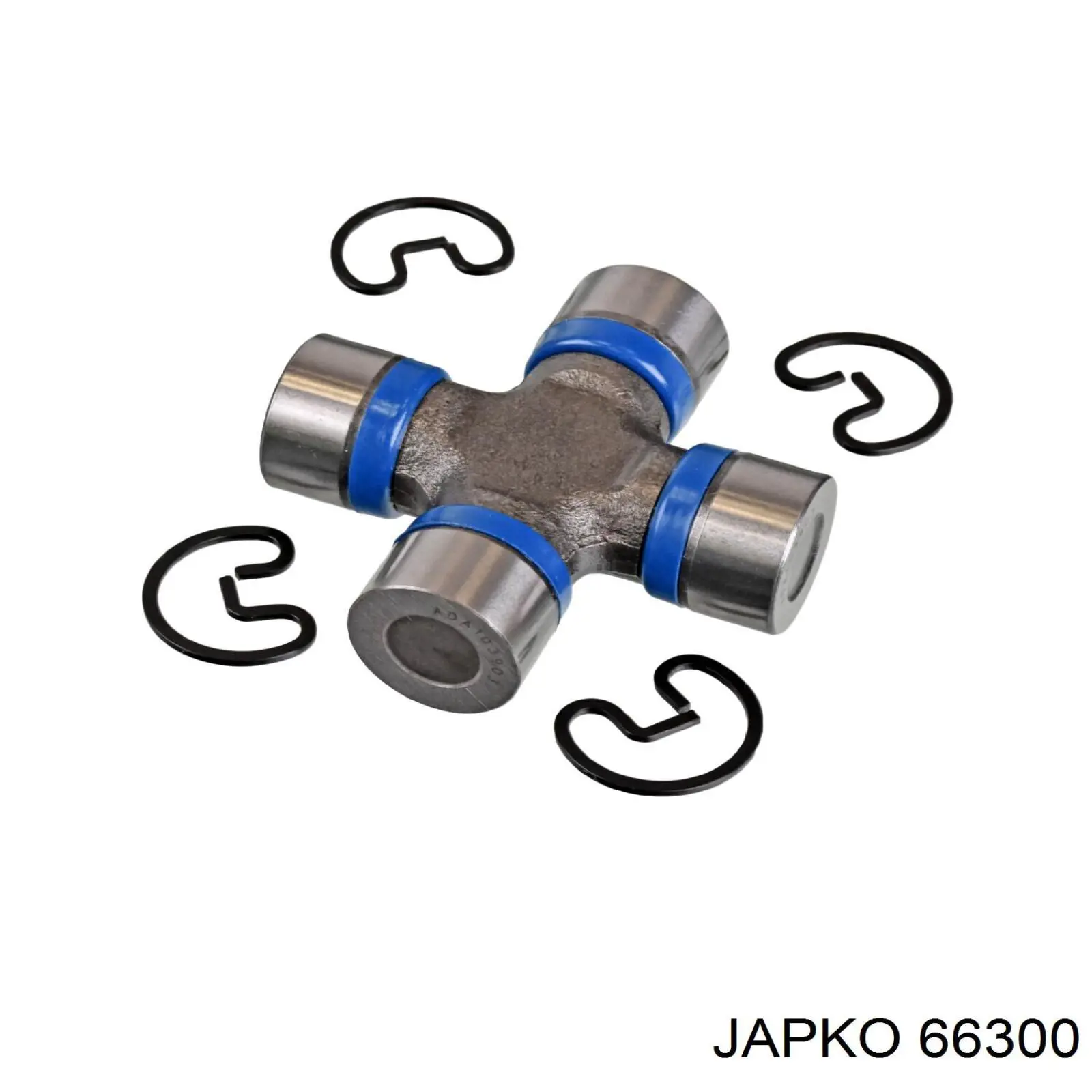 Крестовина кардана Japko 66300