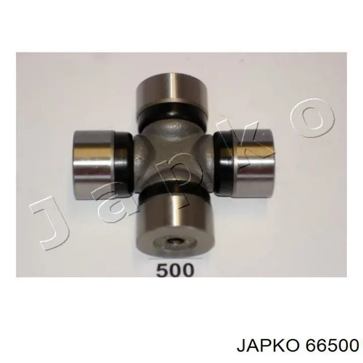Крестовина кардана Japko 66500