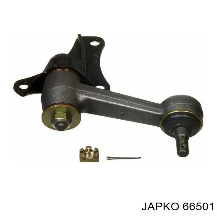 Крестовина карданного вала переднего Japko 66501 цена, от 9.52 USD