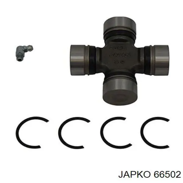 66502 Japko