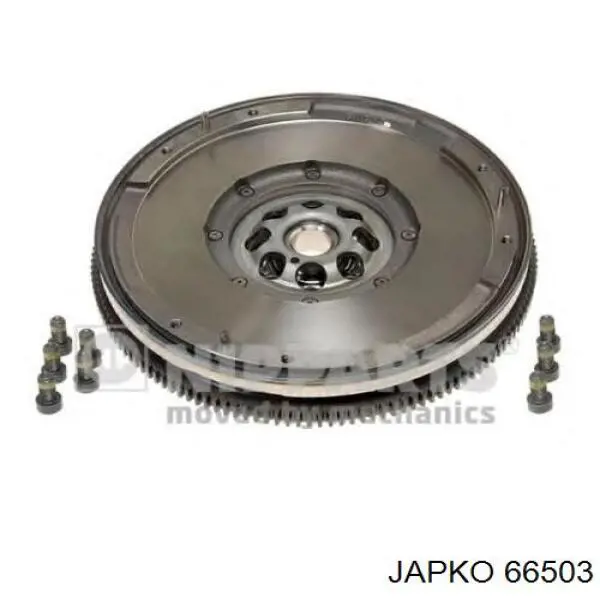 Крестовина кардана Japko 66503