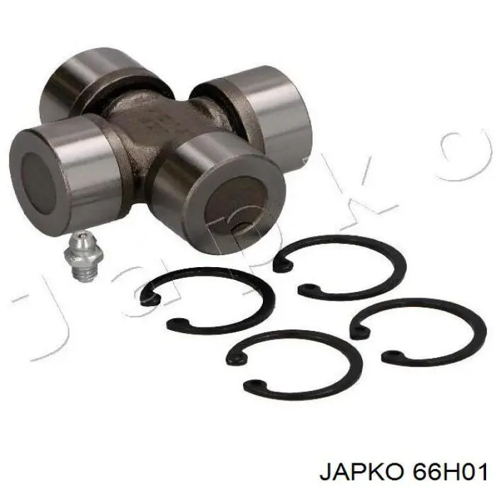 66H01 Japko