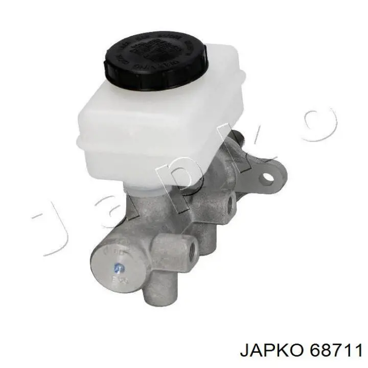 Цилиндр главный тормоза (гидротормозов) Subaru 26401AE010 цена, от 90.60 USD