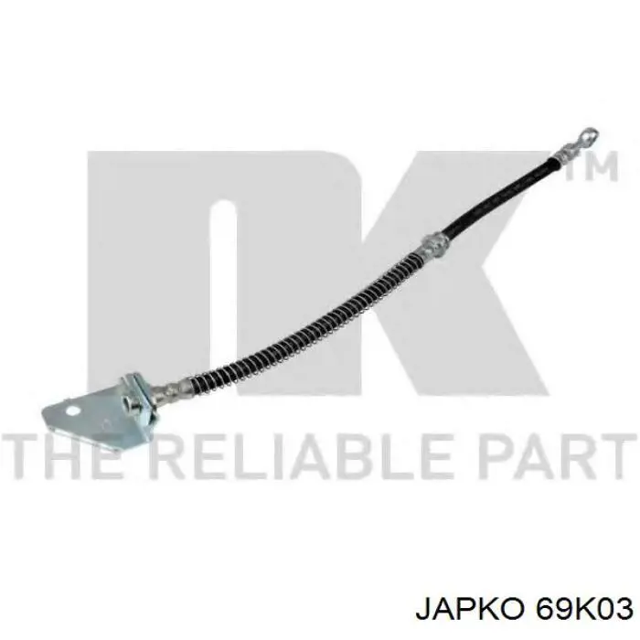 Тормозной шланг ABS SL4163 цена, от 16.36 USD