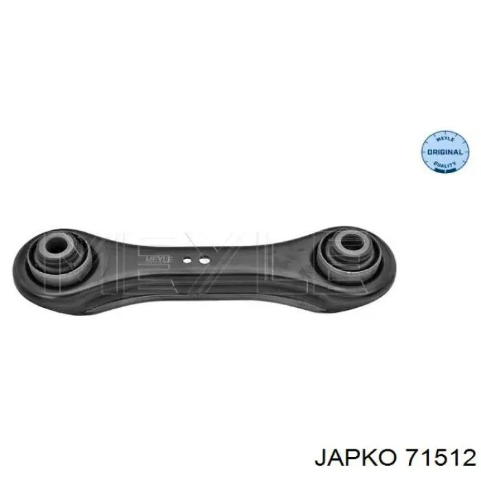 Растяжка задней подвески Japko 71512 цена, от 15.69 USD