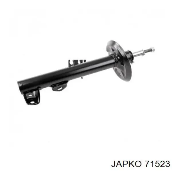 Нижний рычаг задней подвески 71523 Japko
